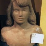 231 3531 Huvud(d)